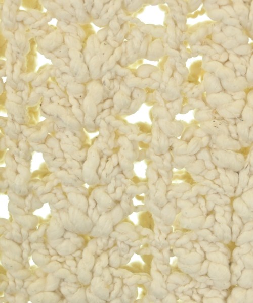 SEEALL（シーオール）ベスト 白 サイズ:-(XS位) レディース/2200622412276