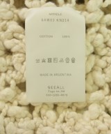 SEEALL（シーオール）ベスト 白 サイズ:-(XS位) レディース/2200622412276