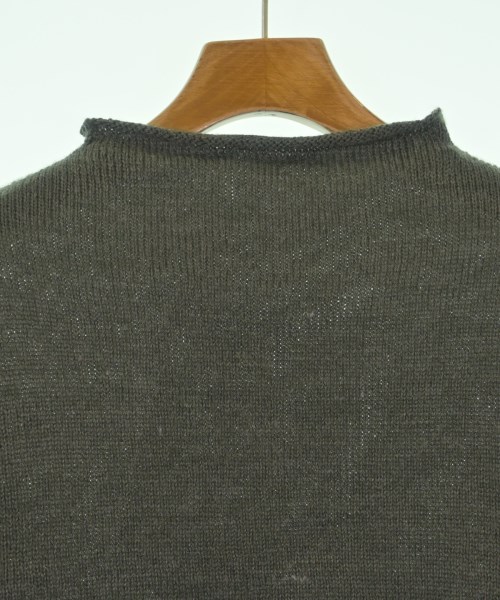 SEEALL（シーオール）ニット・セーター グレー サイズ:F レディース/2200622412283