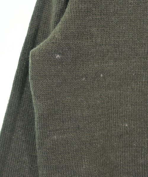 SEEALL（シーオール）ニット・セーター グレー サイズ:F レディース/2200622412283