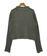 SEEALL（シーオール）ニット・セーター グレー サイズ:F レディース/2200622412283