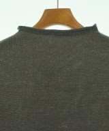 SEEALL（シーオール）ニット・セーター グレー サイズ:F レディース/2200622412283