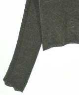 SEEALL（シーオール）ニット・セーター グレー サイズ:F レディース/2200622412283