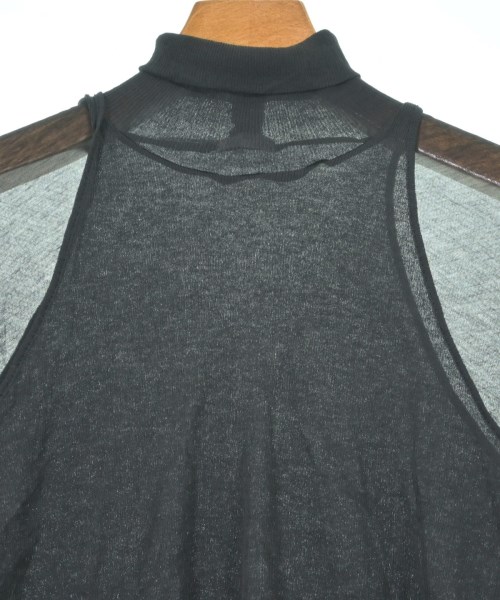 SEEALL（シーオール）Tシャツ・カットソー 黒 サイズ:F レディース/2200622412290