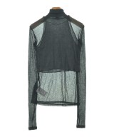 SEEALL（シーオール）Tシャツ・カットソー 黒 サイズ:F レディース/2200622412290