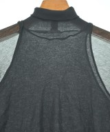 SEEALL（シーオール）Tシャツ・カットソー 黒 サイズ:F レディース/2200622412290