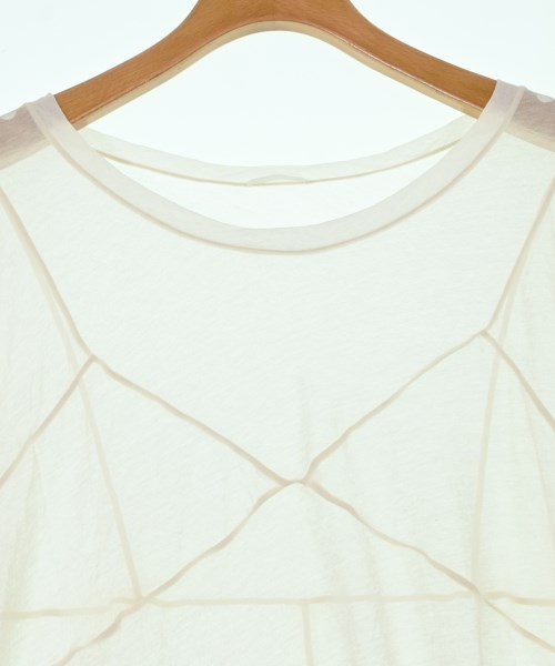 SEEALL（シーオール）Tシャツ・カットソー 白 サイズ:-(XL位) レディース/2200622412306