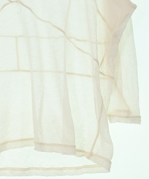 SEEALL（シーオール）Tシャツ・カットソー 白 サイズ:-(XL位) レディース/2200622412306