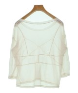 SEEALL（シーオール）Tシャツ・カットソー 白 サイズ:-(XL位) レディース/2200622412306