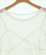 SEEALL（シーオール）Tシャツ・カットソー 白 サイズ:-(XL位) レディース/2200622412306