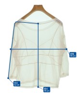 SEEALL（シーオール）Tシャツ・カットソー 白 サイズ:-(XL位) レディース/2200622412306