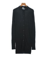 SEEALL（シーオール）カーディガン 黒 サイズ:F レディース/2200622412313