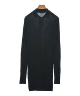 SEEALL（シーオール）カーディガン 黒 サイズ:F レディース/2200622412313