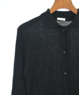 SEEALL（シーオール）カーディガン 黒 サイズ:F レディース/2200622412313