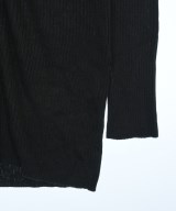 SEEALL（シーオール）カーディガン 黒 サイズ:F レディース/2200622412313