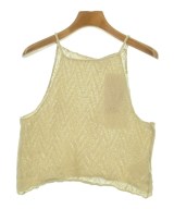 SEEALL（シーオール）ベスト ベージュ サイズ:M レディース/2200622412320