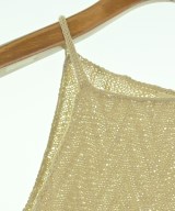 SEEALL（シーオール）ベスト ベージュ サイズ:M レディース/2200622412320