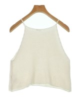 SEEALL（シーオール）ベスト 白 サイズ:M レディース/2200622412337