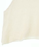 SEEALL（シーオール）ベスト 白 サイズ:M レディース/2200622412337