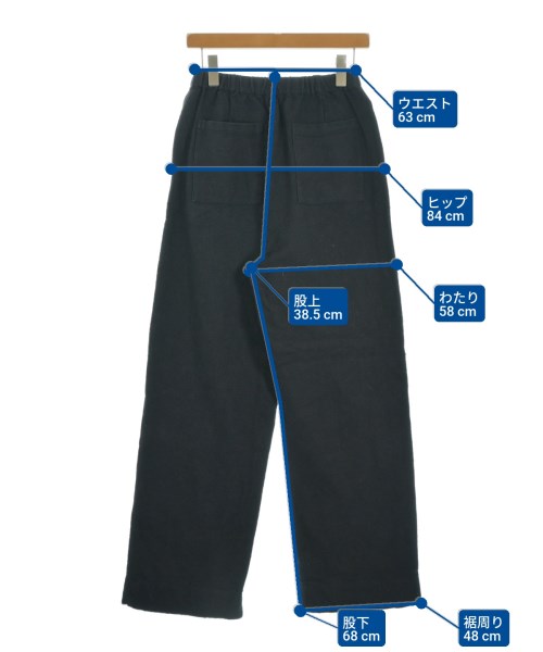 SEEALL（シーオール）その他 黒 サイズ:38(M位) レディース/2200622412344