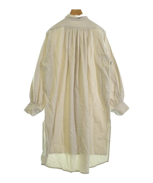 SEEALL（シーオール）カジュアルシャツ ベージュ サイズ:38(M位) レディース/2200632469031