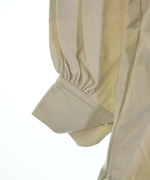 SEEALL（シーオール）カジュアルシャツ ベージュ サイズ:38(M位) レディース/2200632469031