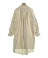 SEEALL（シーオール）カジュアルシャツ ベージュ サイズ:38(M位) レディース/2200632469031