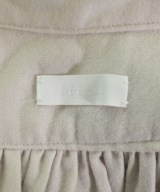 SEEALL（シーオール）カジュアルシャツ ベージュ サイズ:38(M位) レディース/2200632469031