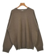 SEEALL ニット・セーター