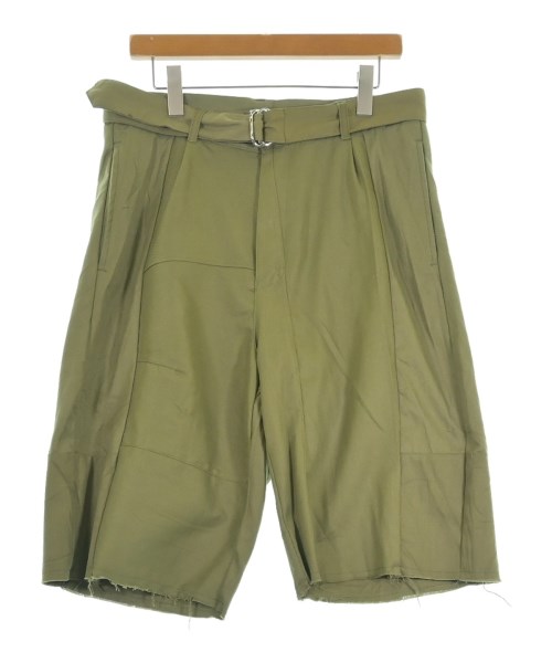 シーオール(SEEALL)のSEEALL ショートパンツ