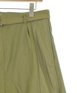 SEEALL（シーオール）ショートパンツ カーキ サイズ:3(L位) メンズ/2200618374021