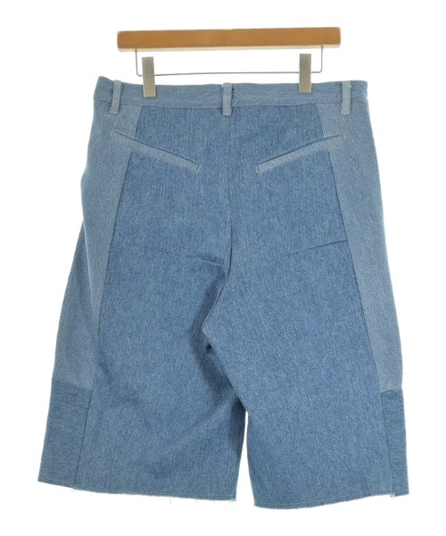 SEEALL（シーオール）ショートパンツ 青 サイズ:3(L位) メンズ/2200618374038