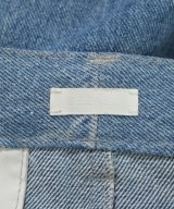 SEEALL（シーオール）ショートパンツ 青 サイズ:3(L位) メンズ/2200618374038