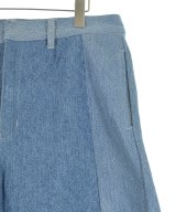 SEEALL（シーオール）ショートパンツ 青 サイズ:3(L位) メンズ/2200618374038