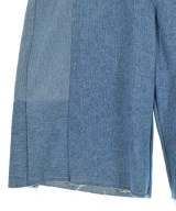 SEEALL（シーオール）ショートパンツ 青 サイズ:3(L位) メンズ/2200618374038