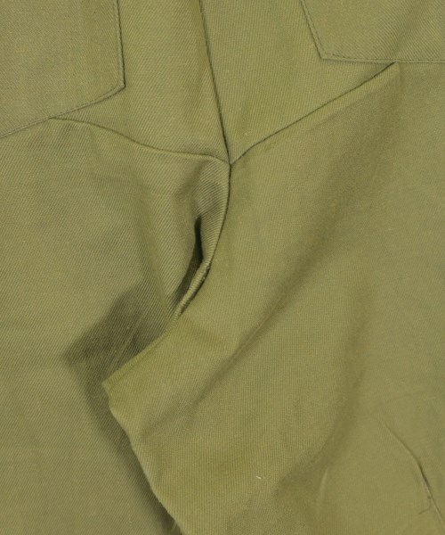 SEEALL（シーオール）その他 カーキ サイズ:3(L位) メンズ/2200444024022