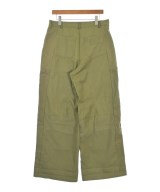 SEEALL（シーオール）その他 カーキ サイズ:3(L位) メンズ/2200444024022