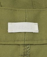 SEEALL（シーオール）その他 カーキ サイズ:3(L位) メンズ/2200444024022