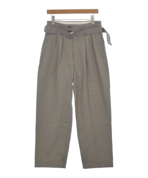 シーオール(SEEALL)のSEEALL デニムパンツ