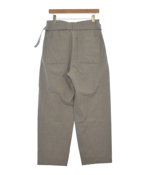 SEEALL（シーオール）デニムパンツ グレー サイズ:42(XS位) メンズ/2200620612036