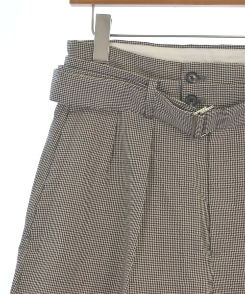 SEEALL（シーオール）デニムパンツ グレー サイズ:42(XS位) メンズ/2200620612036