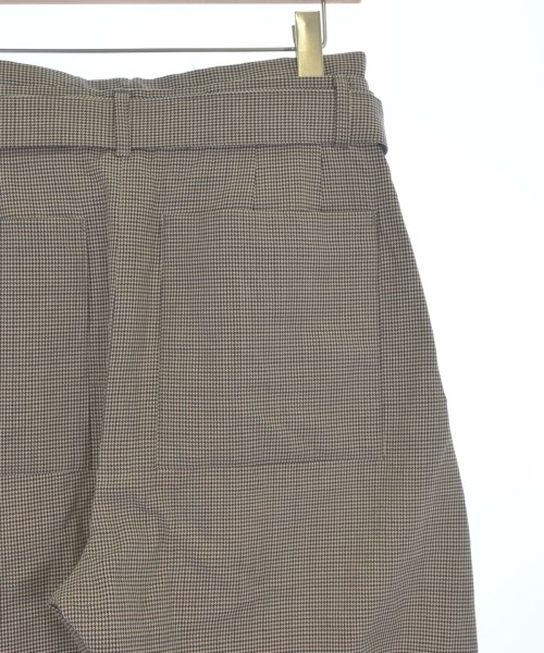 SEEALL（シーオール）デニムパンツ グレー サイズ:42(XS位) メンズ/2200620612036