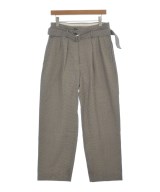 SEEALL（シーオール）デニムパンツ グレー サイズ:42(XS位) メンズ/2200620612036