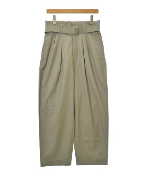 シーオール(SEEALL)のSEEALL スラックス