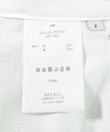 SEEALL（シーオール）スラックス ベージュ サイズ:2(M位) メンズ/2200607504026