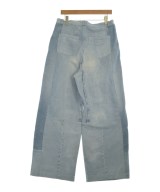 SEEALL（シーオール）デニムパンツ 青 サイズ:3(L位) メンズ/2200672826023