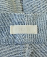 SEEALL（シーオール）デニムパンツ 青 サイズ:3(L位) メンズ/2200672826023