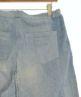 SEEALL（シーオール）デニムパンツ 青 サイズ:3(L位) メンズ/2200672826023