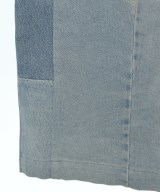 SEEALL（シーオール）デニムパンツ 青 サイズ:3(L位) メンズ/2200672826023