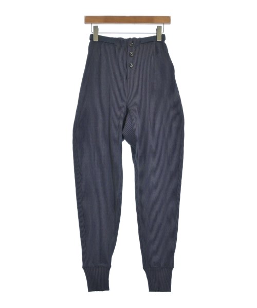 SEEALL(シーオール)スウェットパンツ 紺 サイズ:S/2200664246259